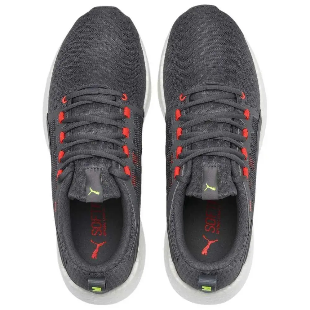 Puma shoes - Puma NRGY Neko Turbo - NRGY Neko Turbo - Gray 3
