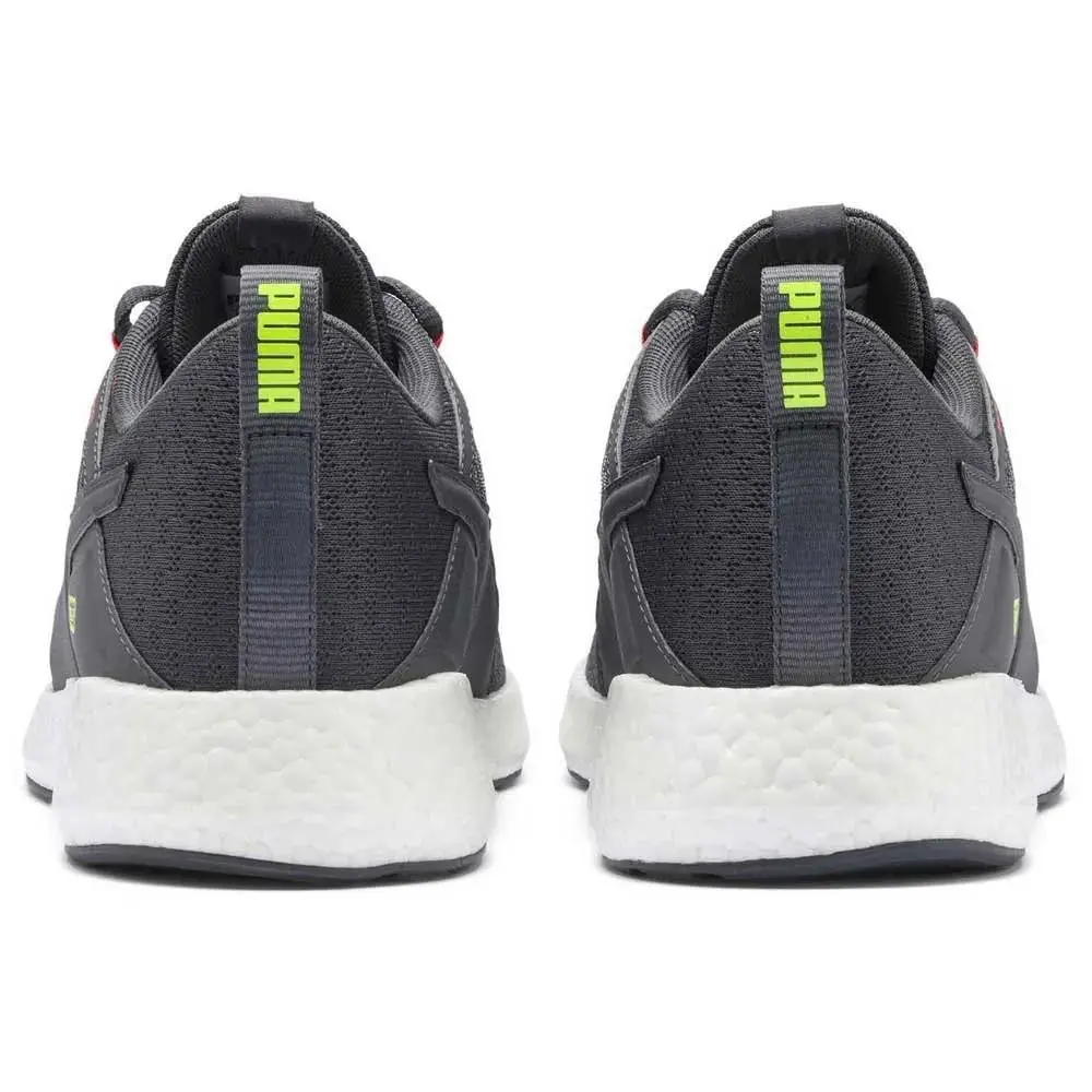 Puma shoes - Puma NRGY Neko Turbo - NRGY Neko Turbo - Gray 4