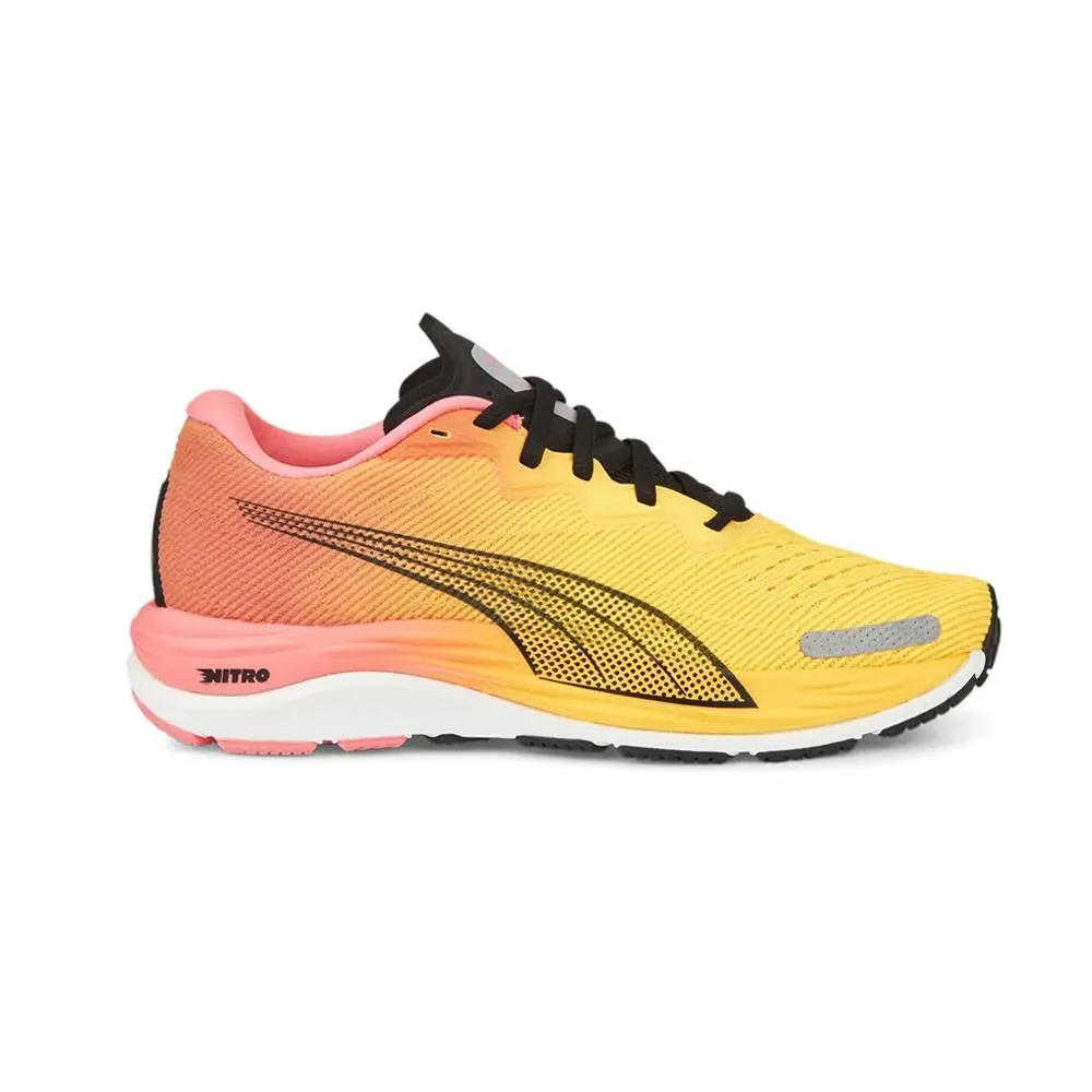 Puma Velocity Nitro 2 Running Womens Size 6 M Sneakers Athletic Shoes 37626212
