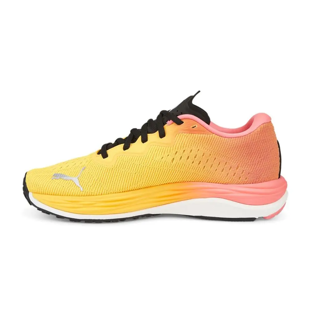 Puma shoes - PUMA Velocity Nitro 2 Running - 37626212 - Pink (UPC: 195102578370) 1