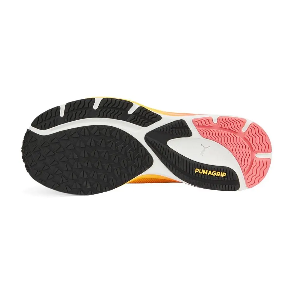 Puma shoes - PUMA Velocity Nitro 2 Running - 37626212 - Pink (UPC: 195102578370) 3