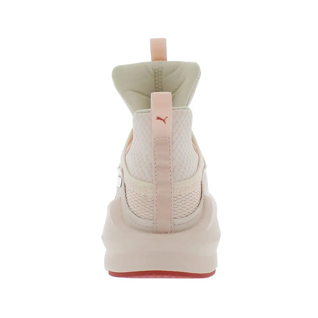 Puma shoes - 19136303 - 19136303 - Pearl/Spiced Coral, Main: Red (UPC: 191240151420) 2