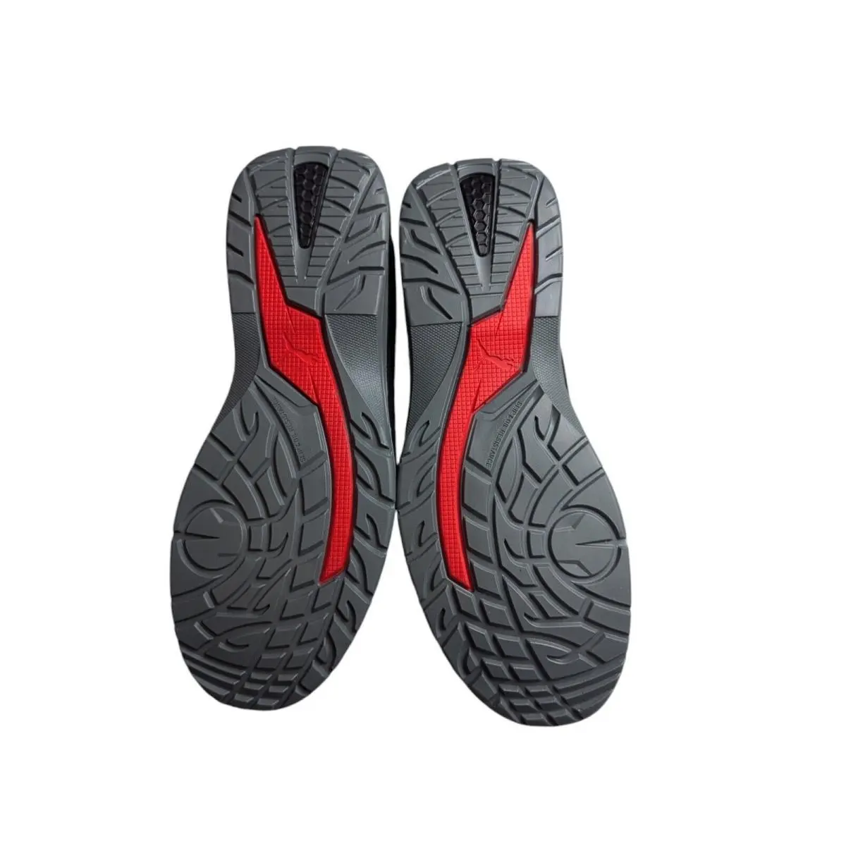 Puma shoes - Puma Safety - Safety - Black 3