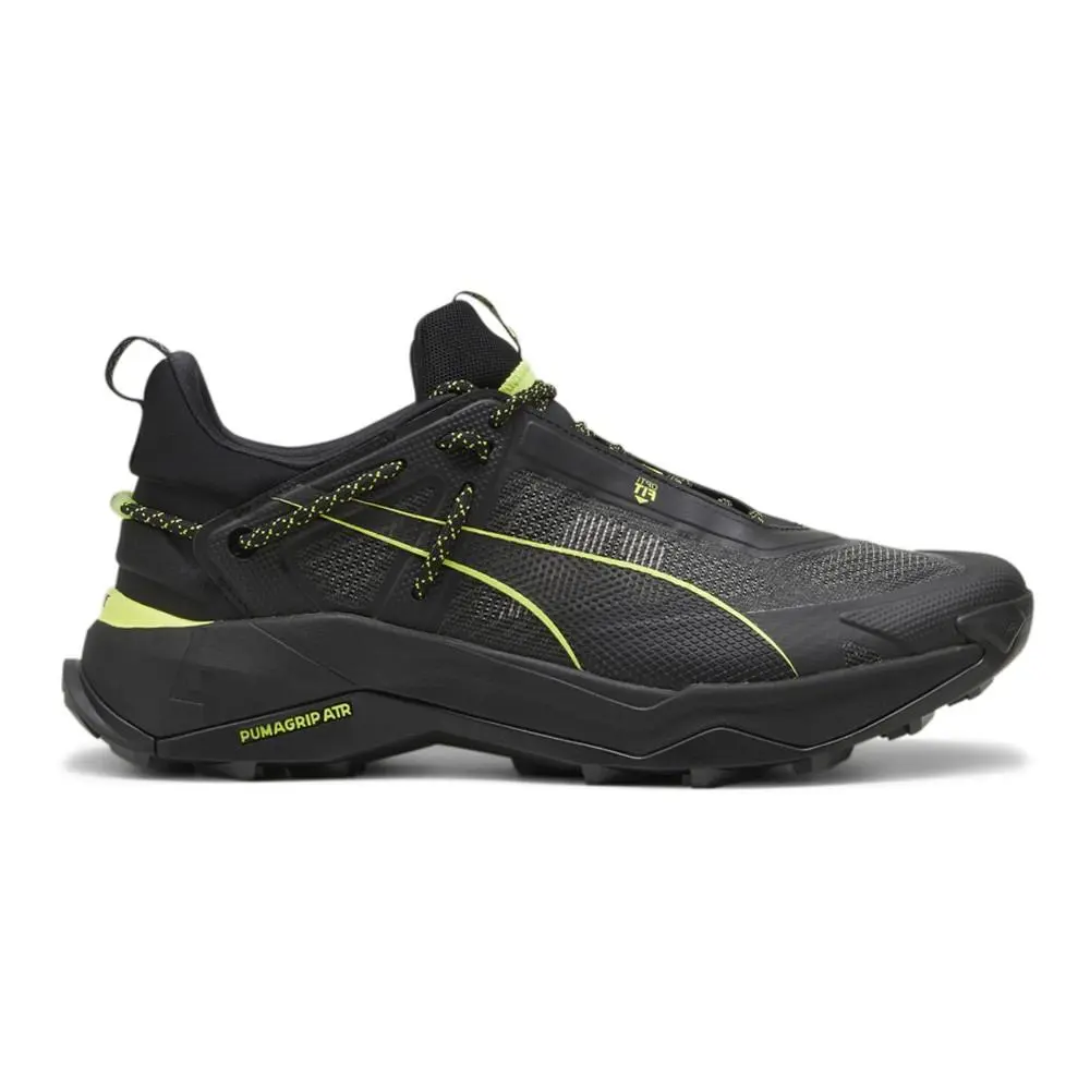 Puma Seasons Explore Nitro Trail Running Mens Size 7 M Sneakers Athletic Shoes
