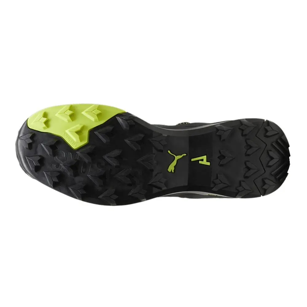 Puma shoes - PUMA Seasons Explore Nitro Trail Running - 37785410 - Black (UPC: 196859449869) 3
