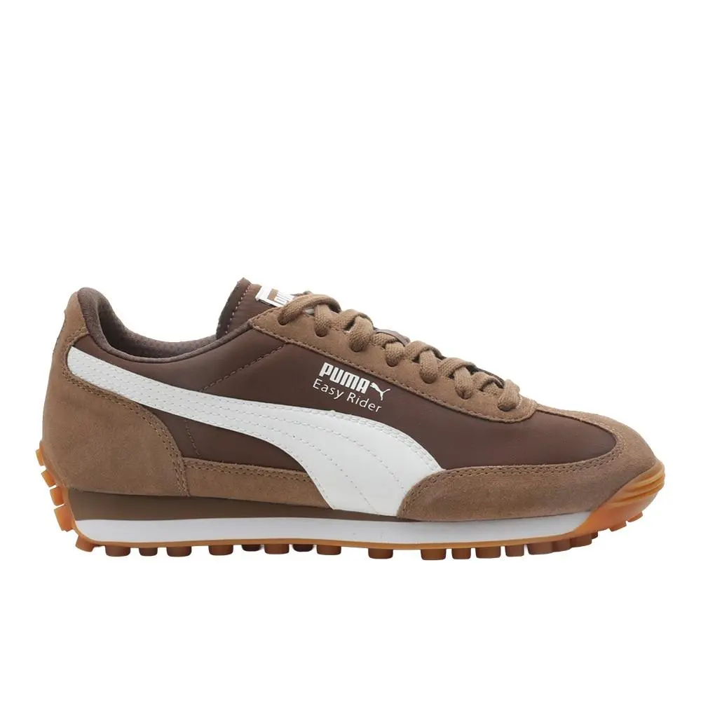Easy Rider SN Lace Up Womens Size 6 M Sneakers Casual Shoes 40033105 by Puma