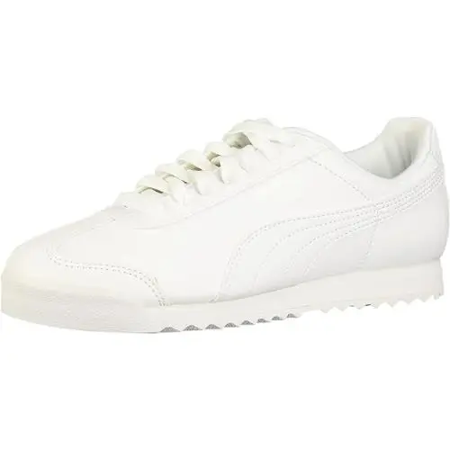 Men`s Roma Basic Sneaker-21-11 by Puma