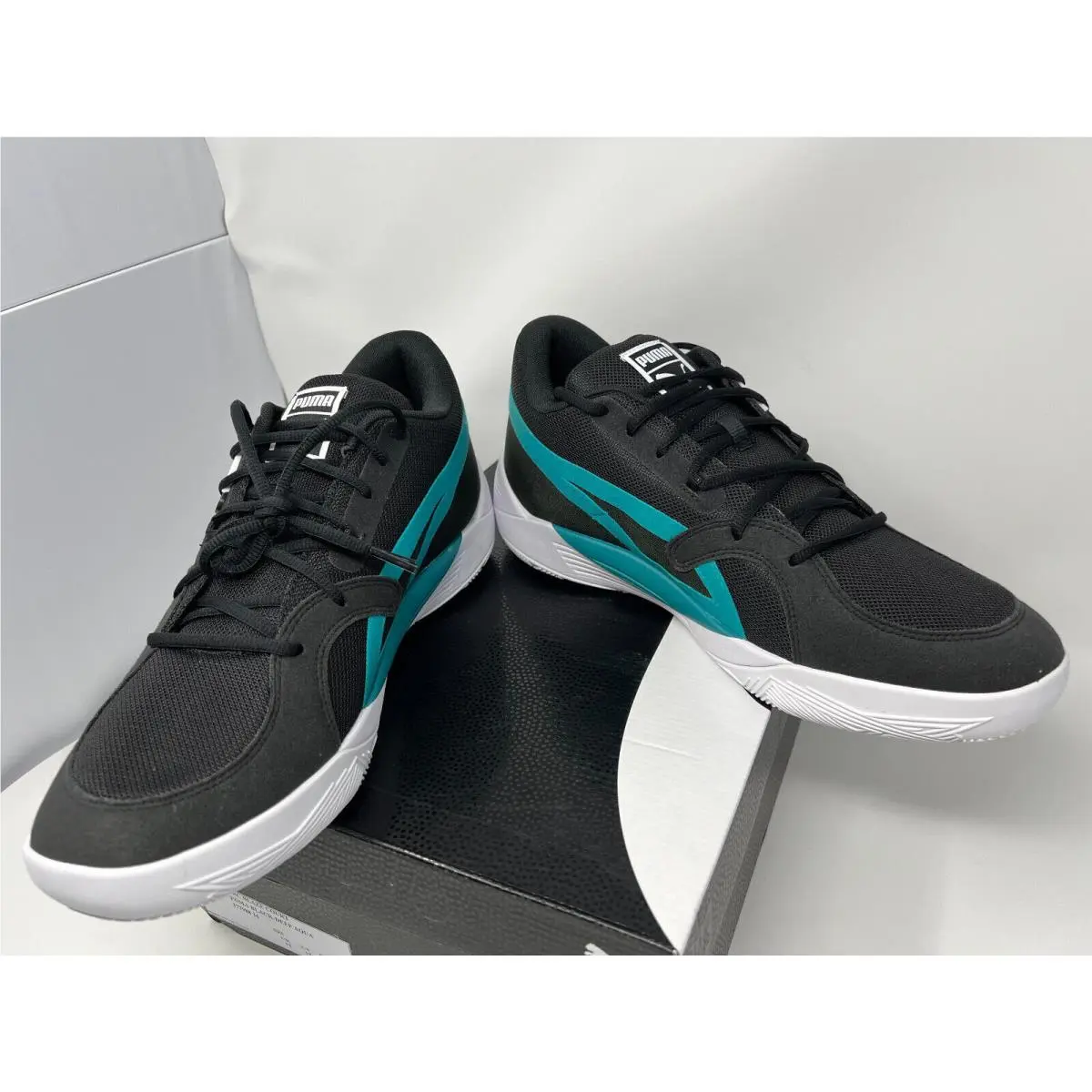 Puma shoes - 37798816 - 377988 16 - Multicolor 8