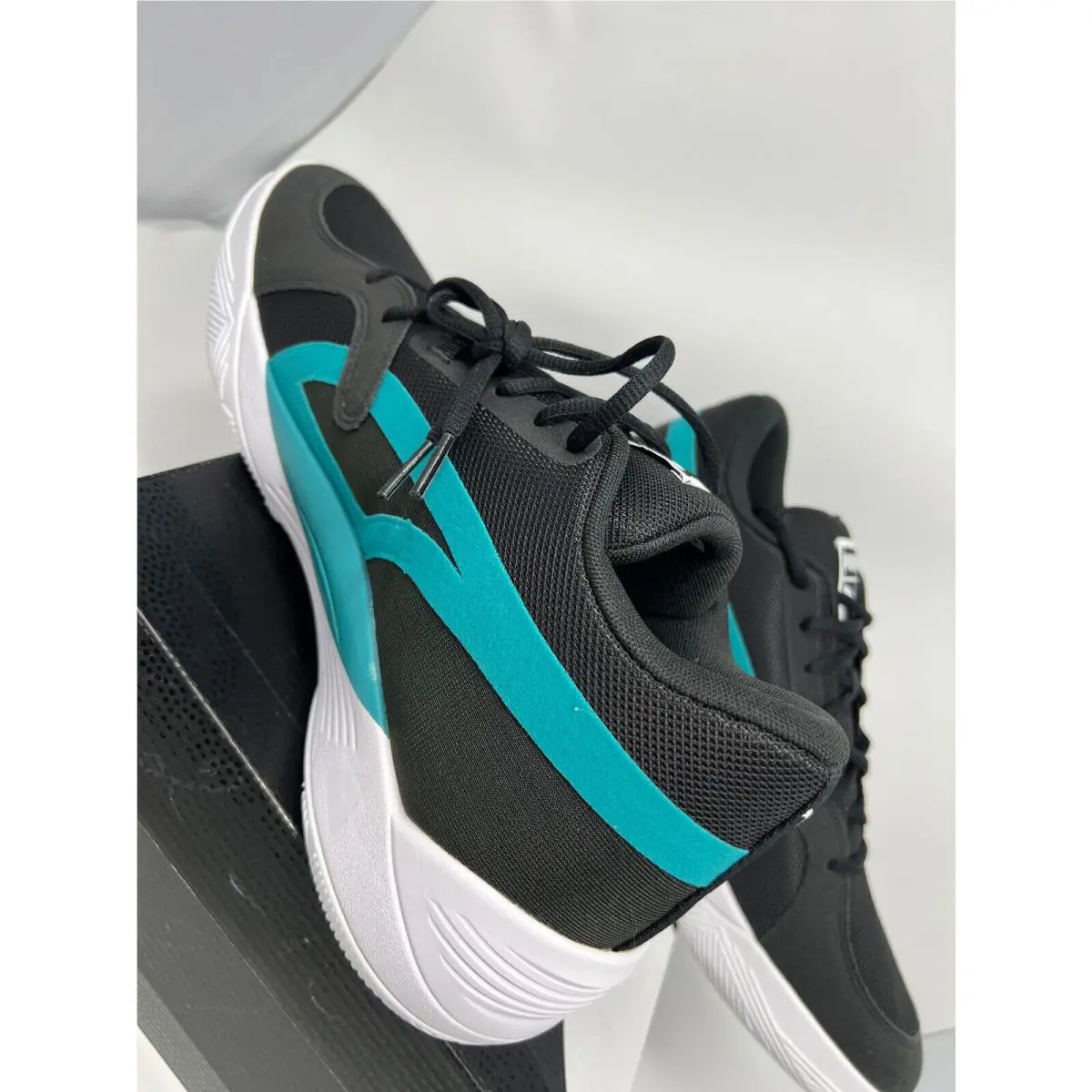 Puma shoes - 37798816 - 377988 16 - Multicolor 9