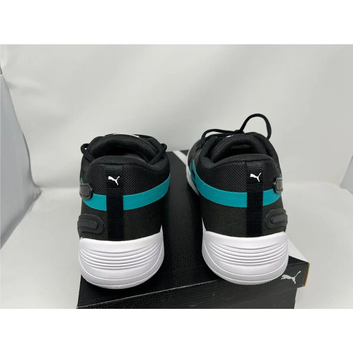 Puma shoes - 37798816 - 377988 16 - Multicolor 5