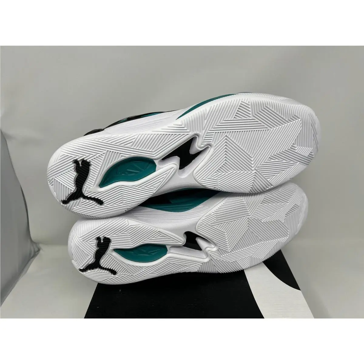 Puma shoes - 37798816 - 377988 16 - Multicolor 7