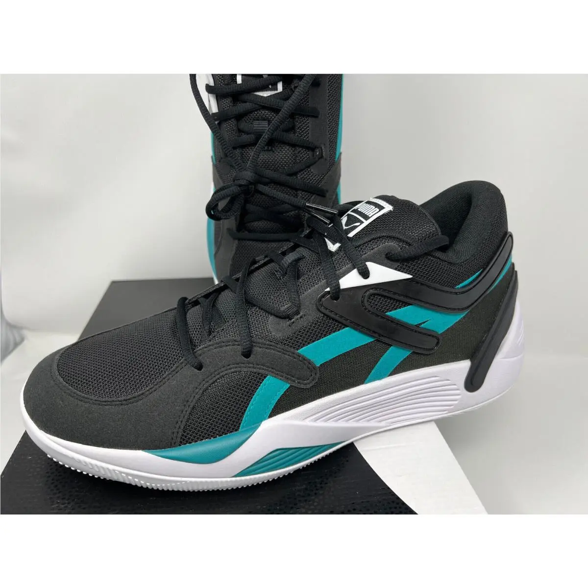 Puma shoes - 37798816 - 377988 16 - Multicolor 3