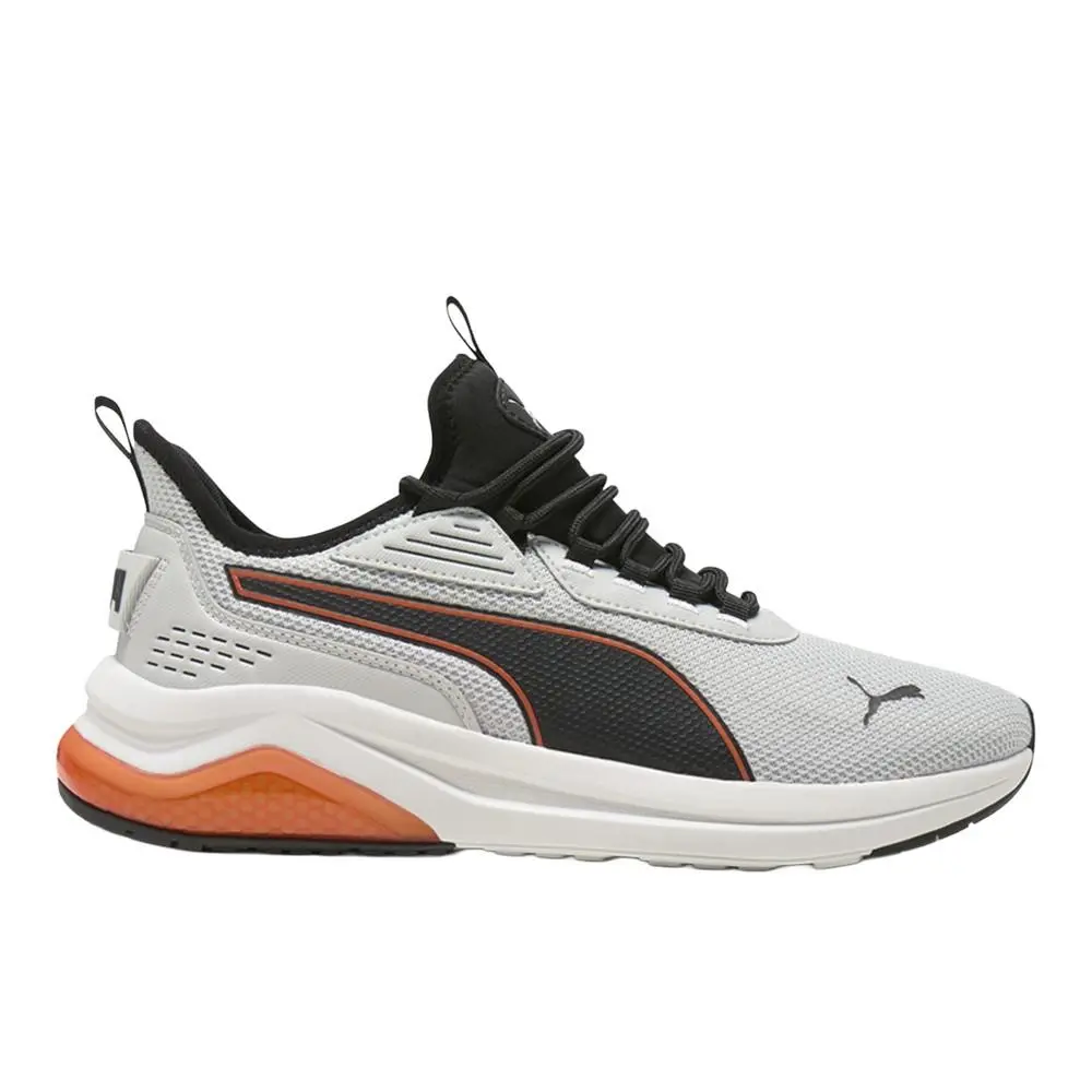 Puma Amplifier Slip On Mens Size 7 M Sneakers Casual Shoes 39686716