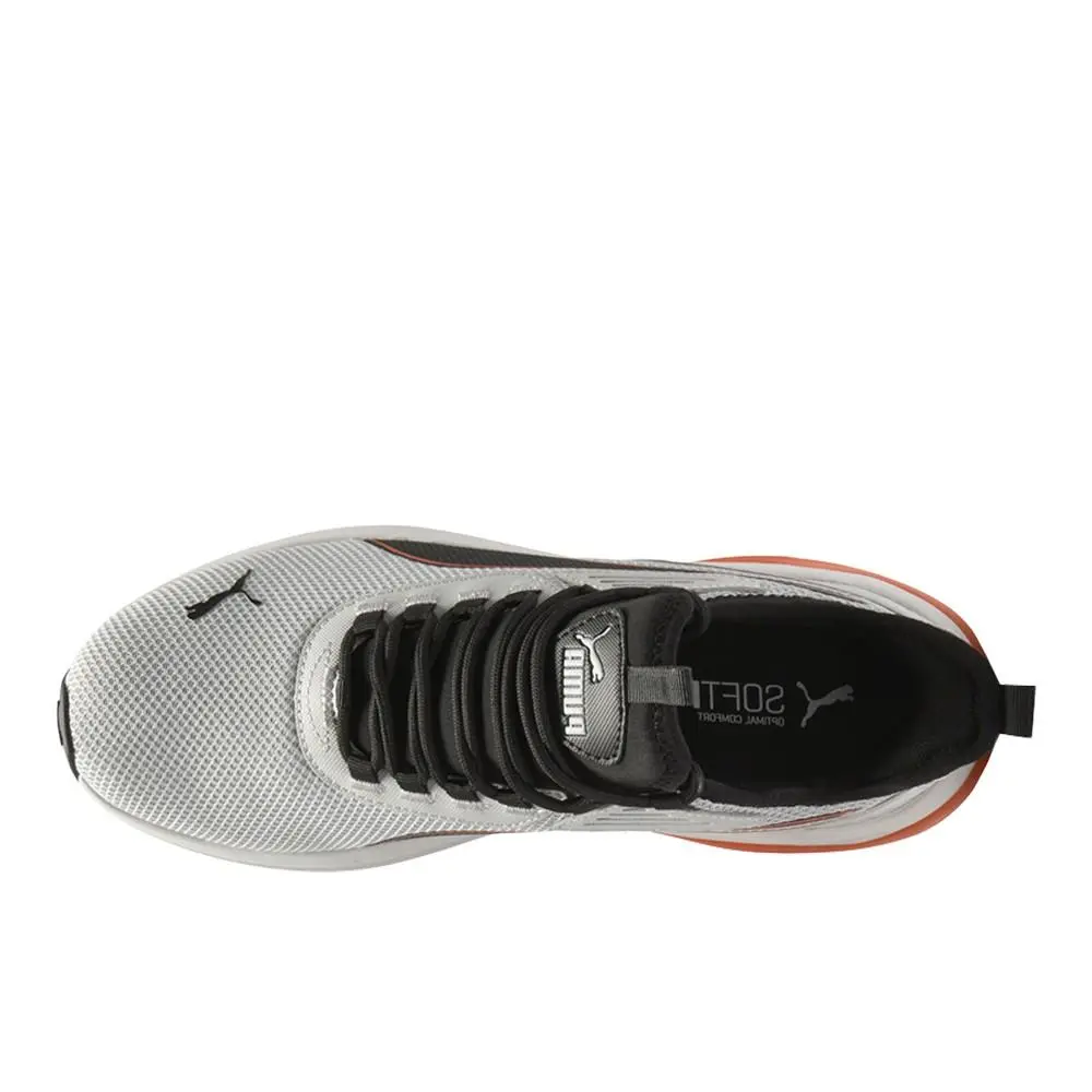 Puma shoes - PUMA Amplifier Slip On - Amplifier Slip - 39686716 - Grey (UPC: 197672020235) 2