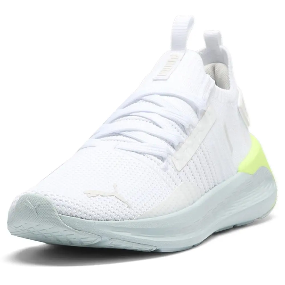 Puma shoes - PUMA Softride Symmetry Fuzion Running - 31046005 - White (UPC: 197671937770) 0