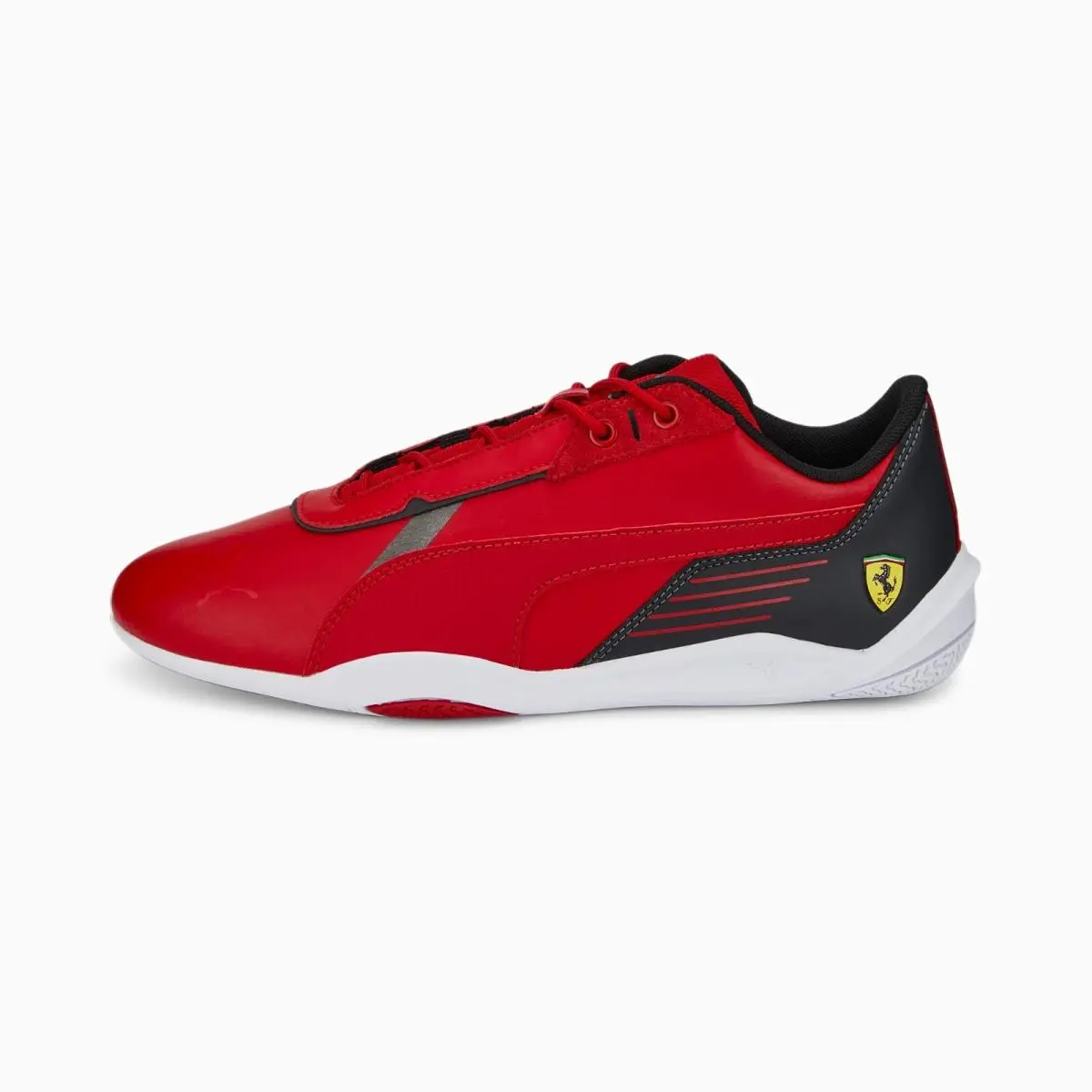 Scuderia Ferrari R-cat Machina Sneaker Red Black Trainer Mens Size 11.5 by Puma