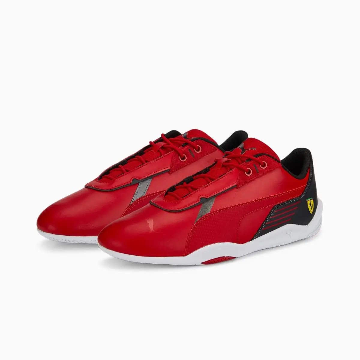 Puma shoes - PUMA R-Cat - 306865 06 - Red (UPC: 195102298186) 0
