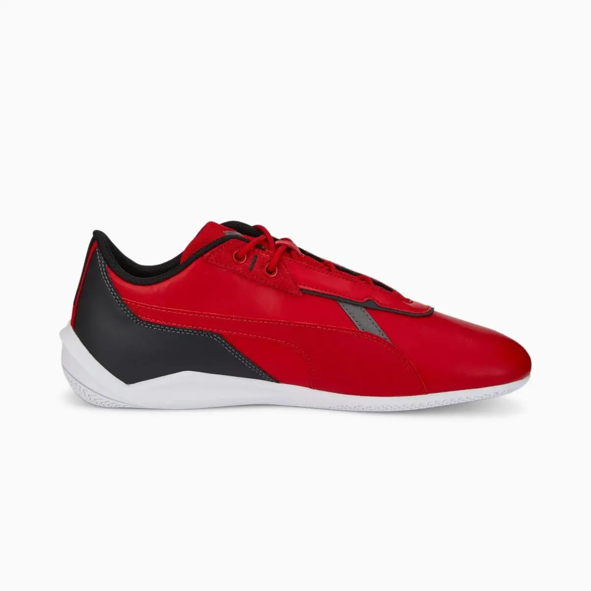 Puma shoes - PUMA R-Cat - 306865 06 - Red (UPC: 195102298186) 1