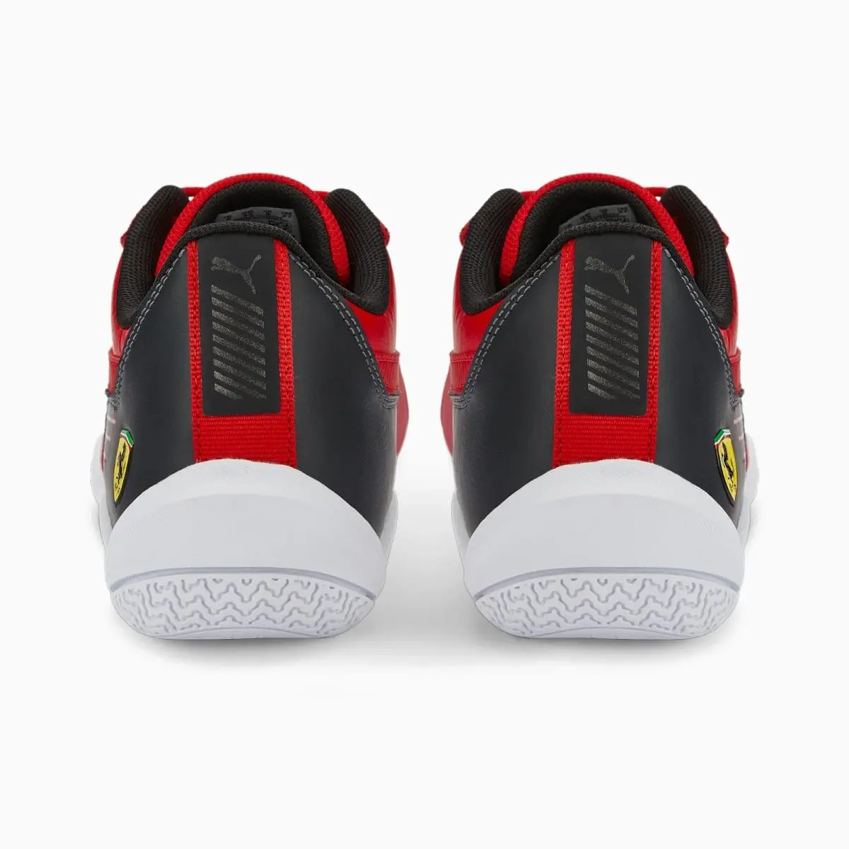 Puma shoes - PUMA R-Cat - 306865 06 - Red (UPC: 195102298186) 4