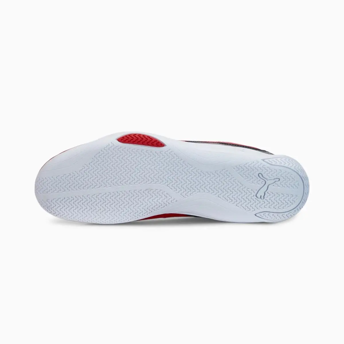 Puma shoes - PUMA R-Cat - 306865 06 - Red (UPC: 195102298186) 7
