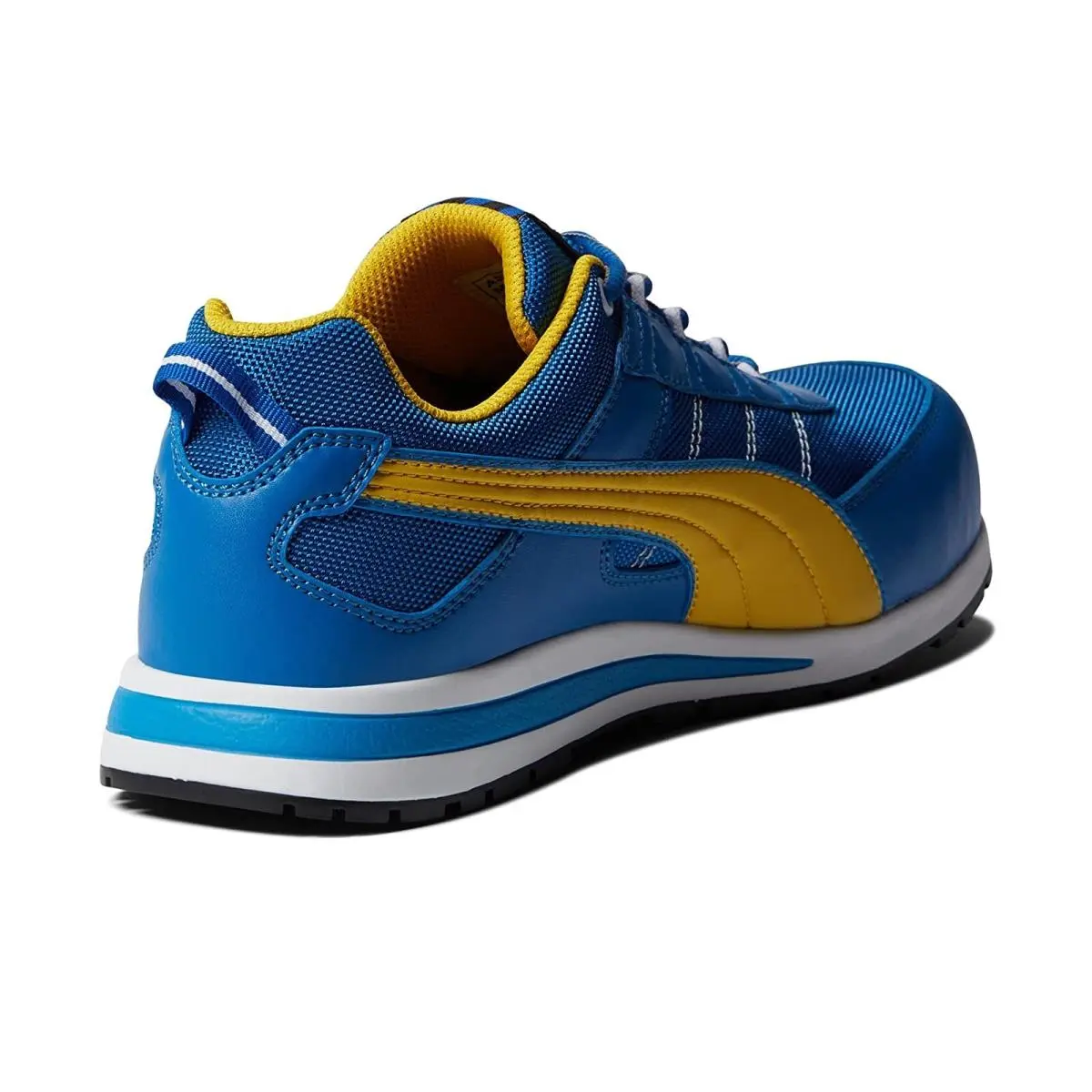 Puma shoes - Puma - Blue 0