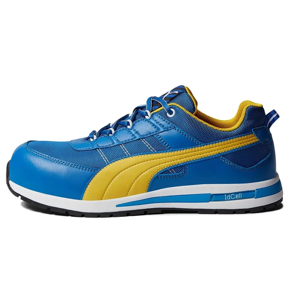 Puma shoes - Puma - Blue 1