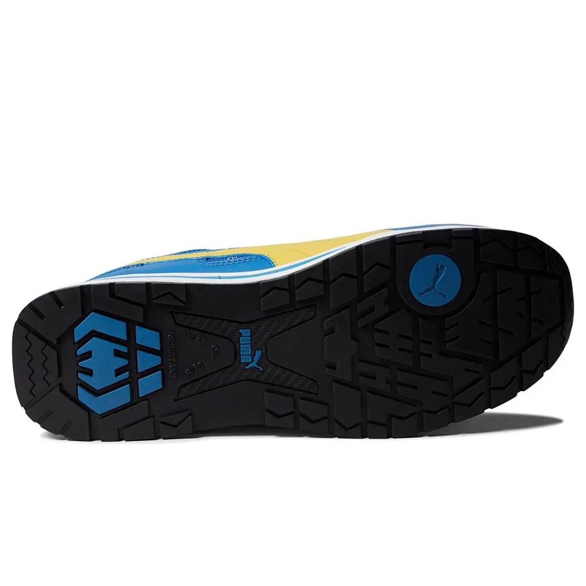 Puma shoes - Puma - Blue 2