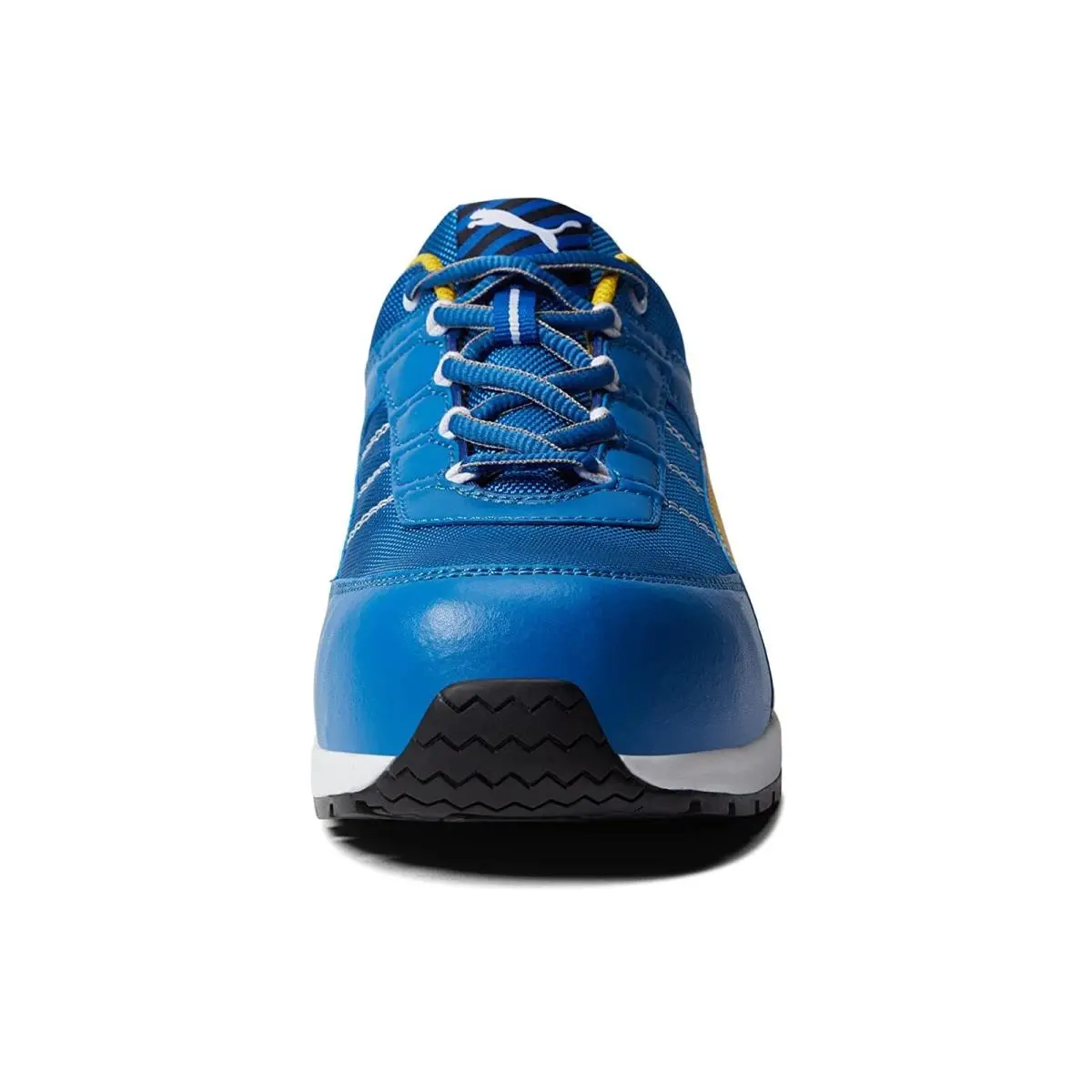 Puma shoes - Puma - Blue 4