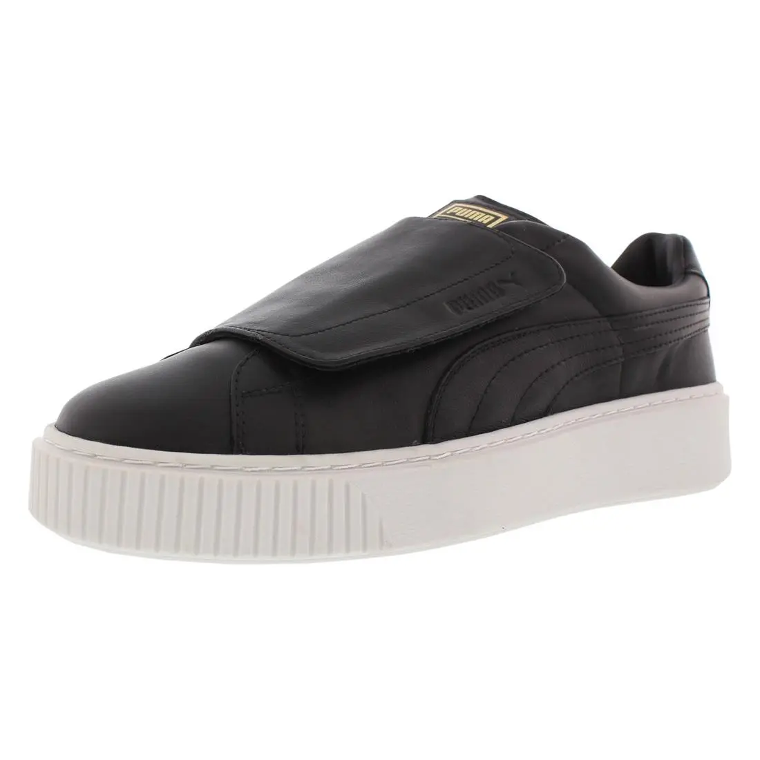 Puma shoes - Puma Black/Puma White, Main: Black (UPC: 190275879293) 0