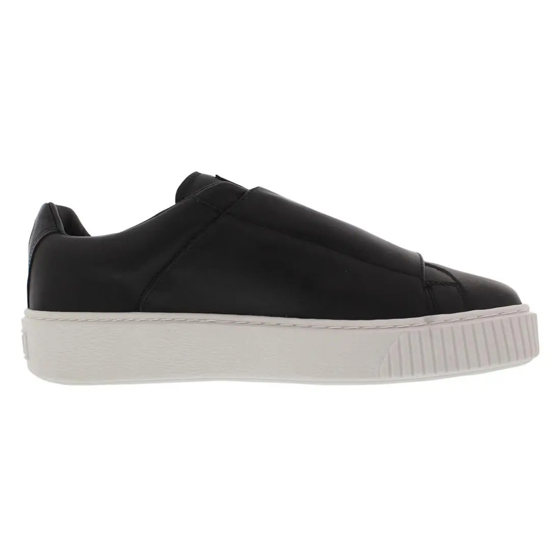 Puma shoes - Puma Black/Puma White, Main: Black (UPC: 190275879293) 1