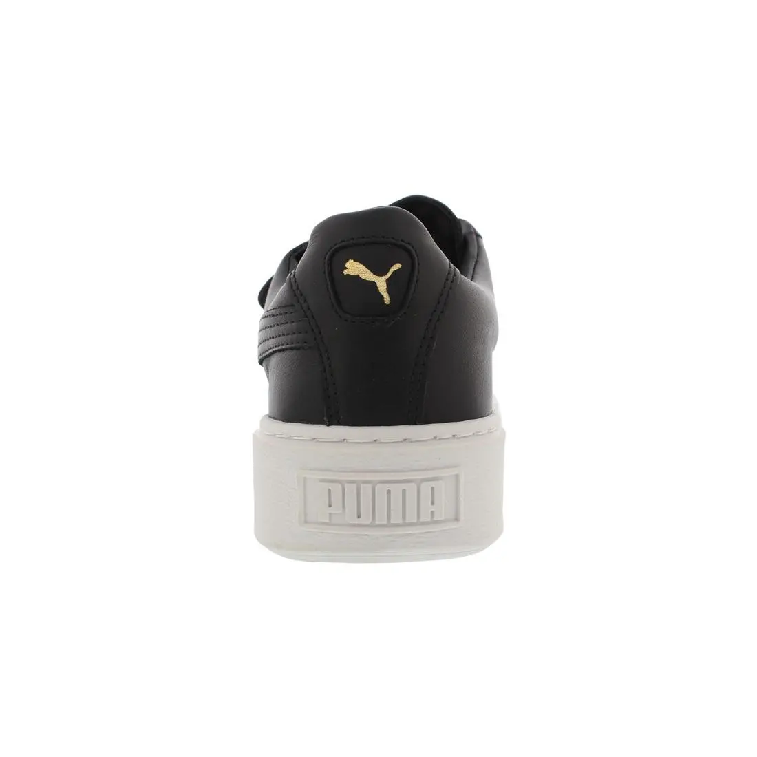 Puma shoes - Puma Black/Puma White, Main: Black (UPC: 190275879293) 2