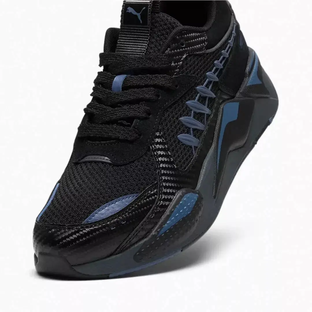 Puma shoes - PUMA RS-X - 397742-01 - Black (UPC: 197646494079) 2