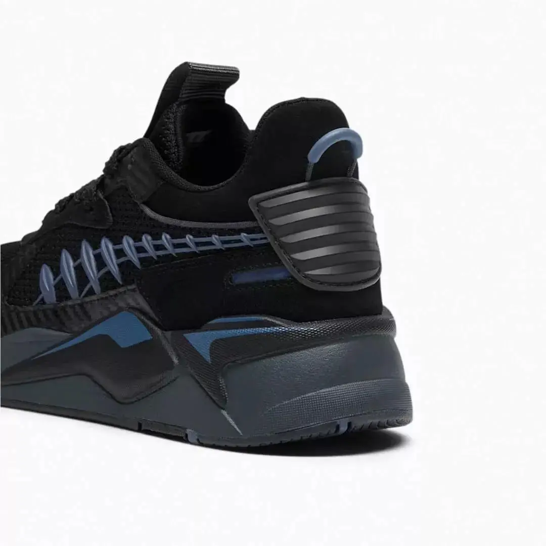 Puma shoes - PUMA RS-X - 397742-01 - Black (UPC: 197646494079) 3