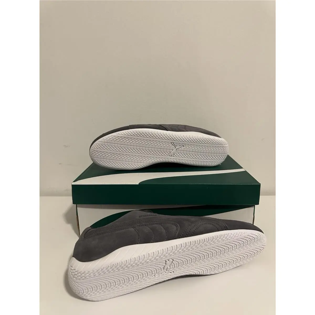 Puma shoes - Scuderia Ferrari - Scuderia Ferrari - Gray 0