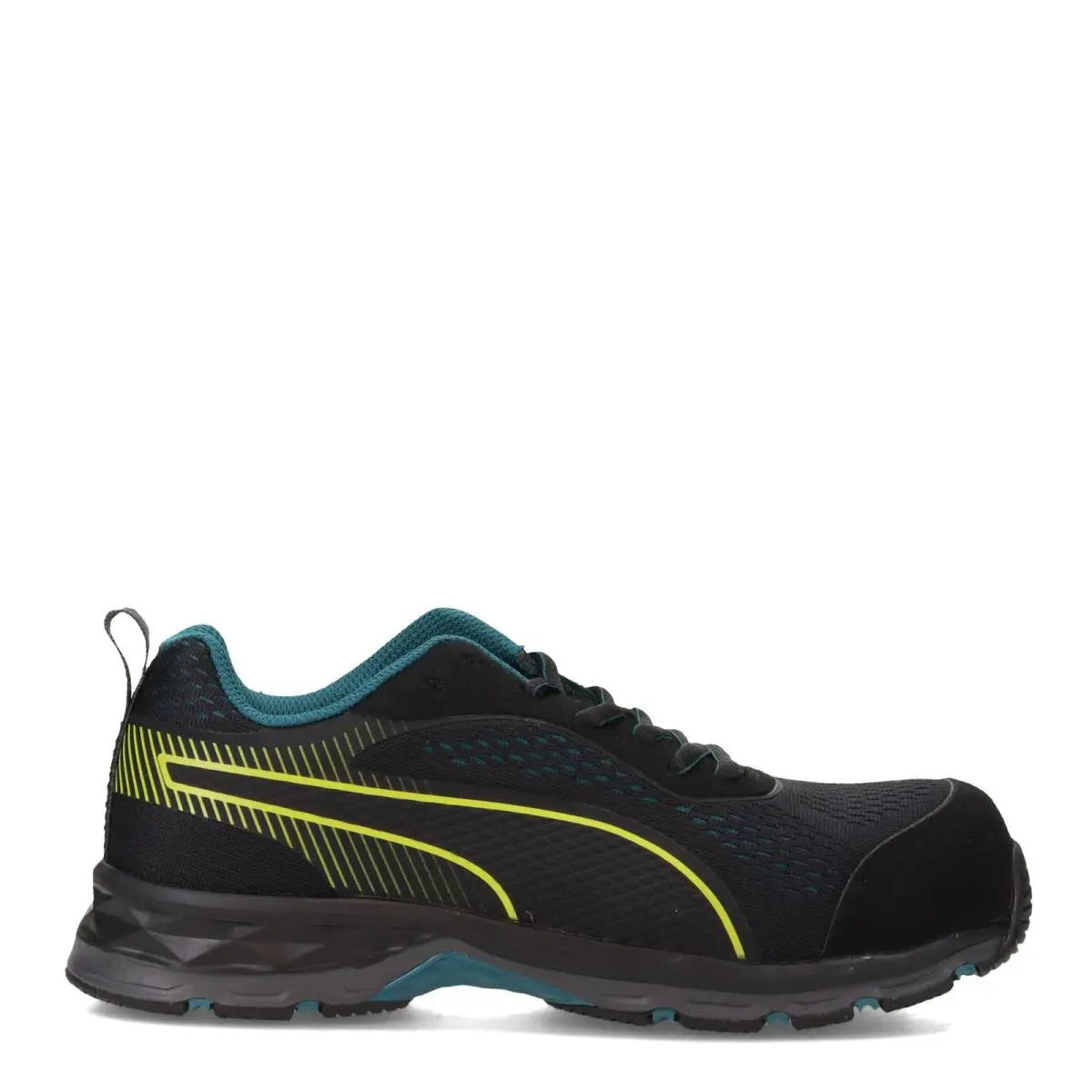 Puma shoes - Black (UPC: 885818011024) 0