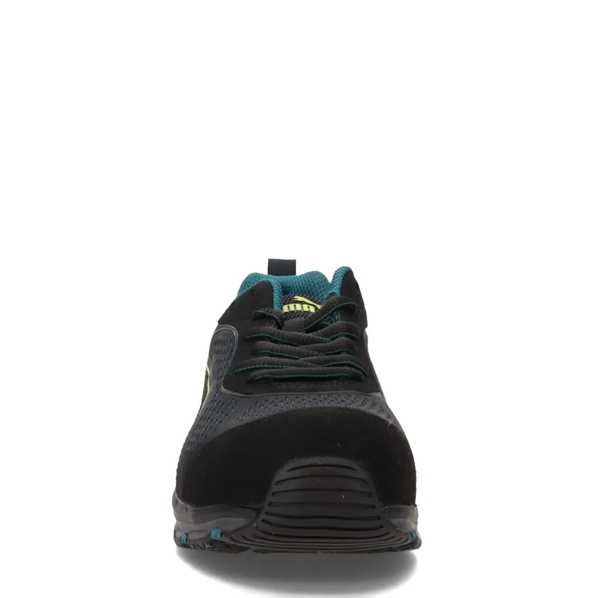 Puma shoes - Black (UPC: 885818011024) 1