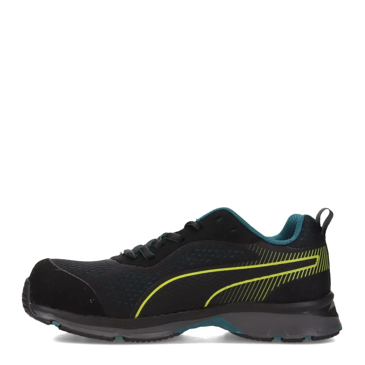 Puma shoes - Black (UPC: 885818011024) 2
