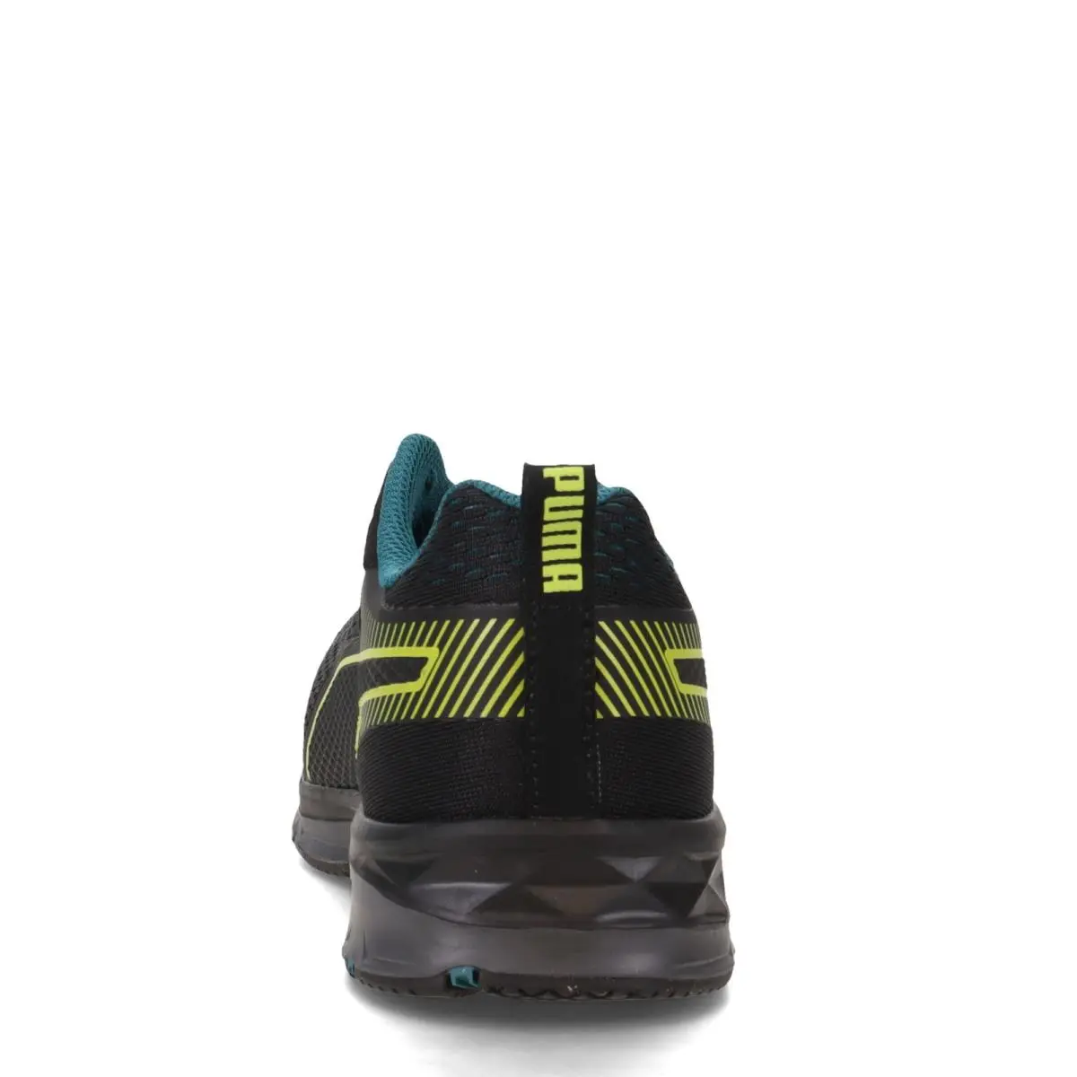 Puma shoes - Black (UPC: 885818011024) 3