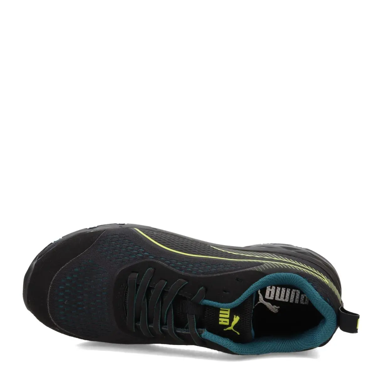 Puma shoes - Black (UPC: 885818011024) 4