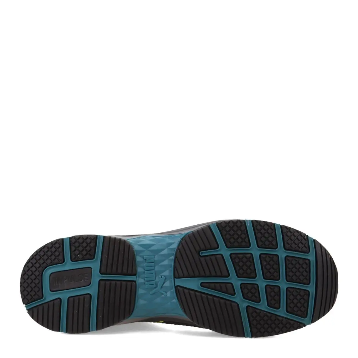 Puma shoes - Black (UPC: 885818011024) 5