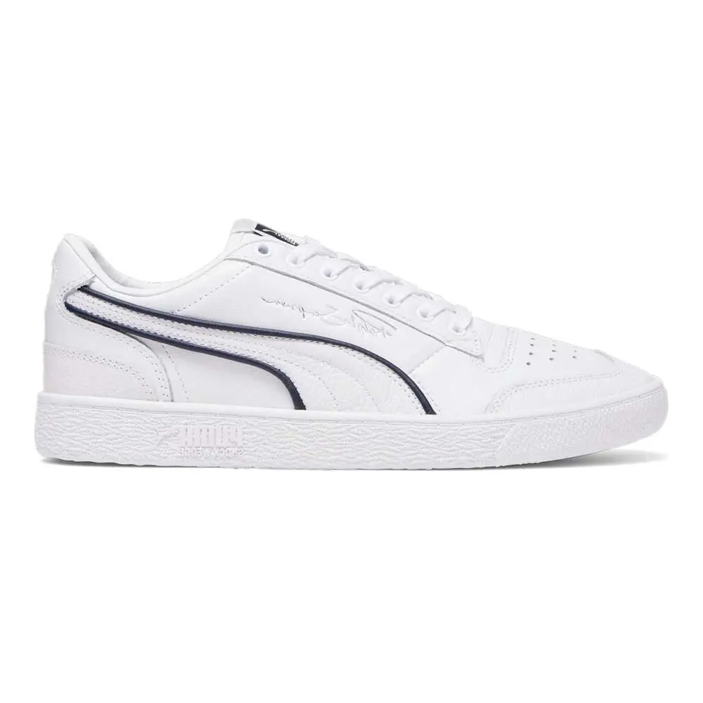 Puma X The Marathon Continues Ralph Sampson All Star Lace Up Mens Size 7.5 M S