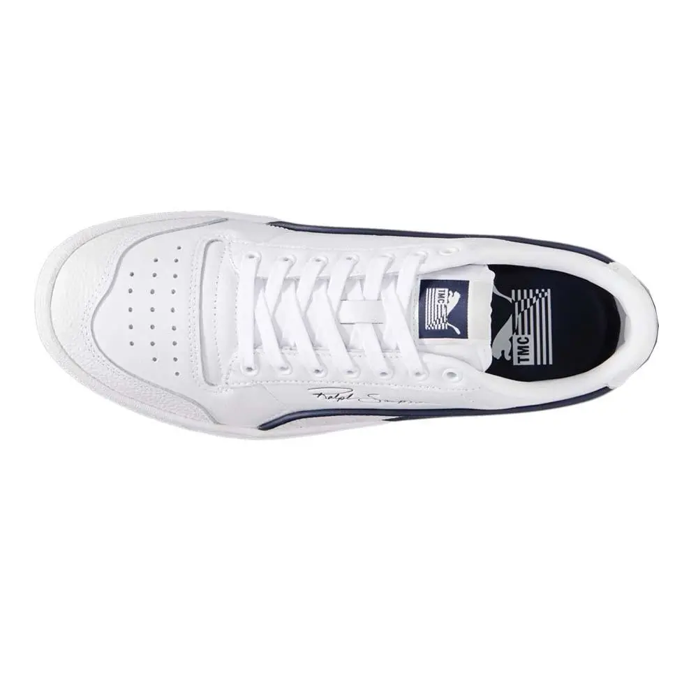 Puma shoes - PUMA  X The Marathon Continues Ralph Sampson All Star Lace Up - 39741801 - White (UPC: 196859054841) 2