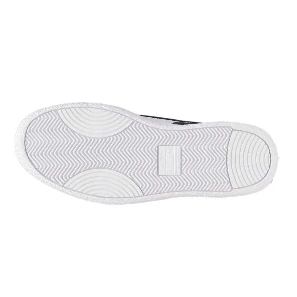 Puma shoes - PUMA  X The Marathon Continues Ralph Sampson All Star Lace Up - 39741801 - White (UPC: 196859054841) 3