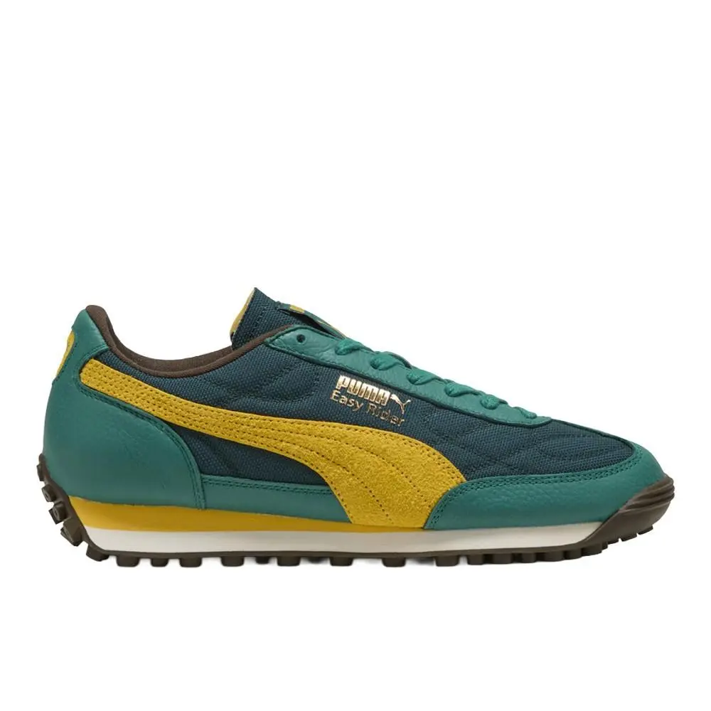Easy Rider Futbolito Lace Up Mens Size 9.5 M Sneakers Casual Shoes 4031760 by Puma
