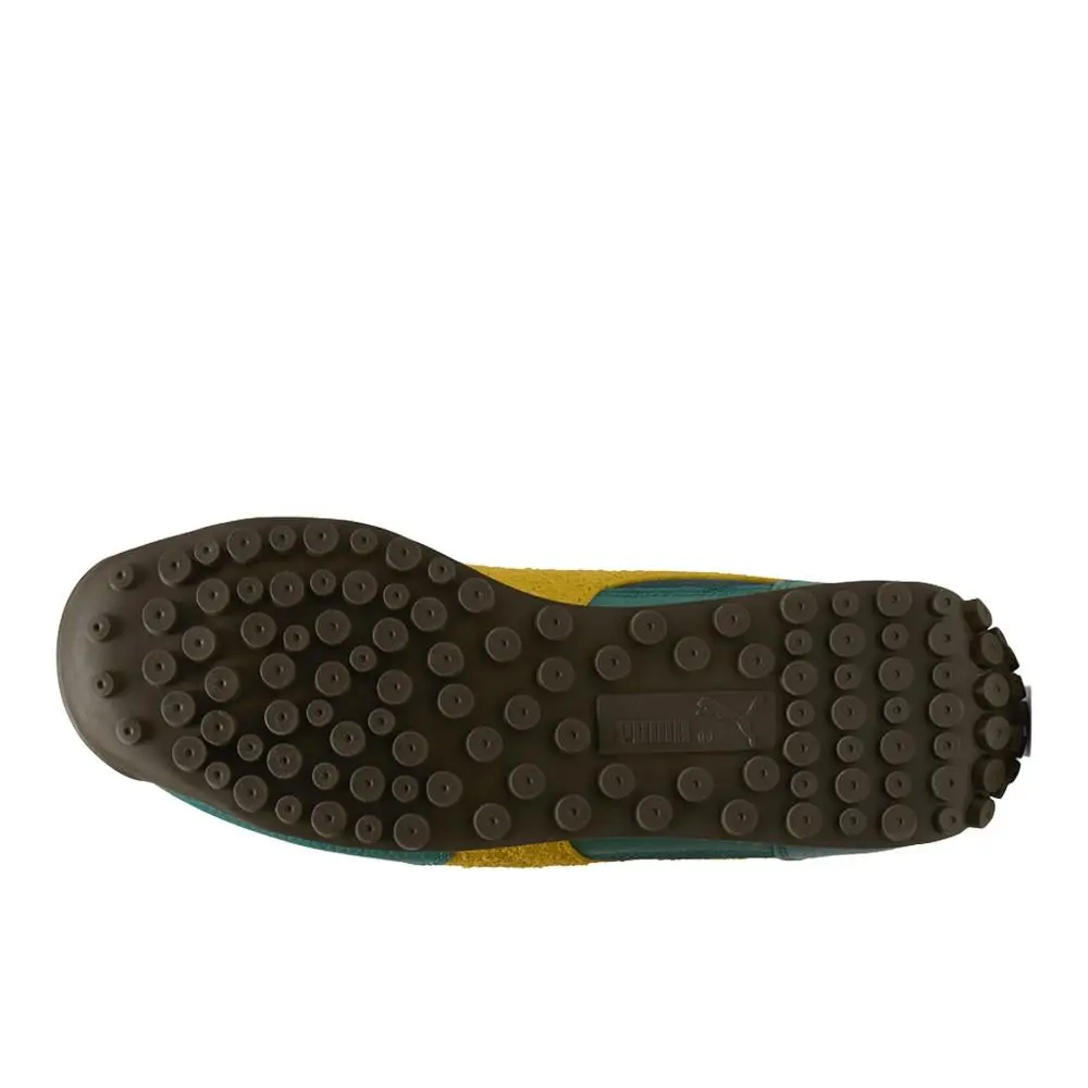 Puma shoes - PUMA Easy Rider Futbolito Lace Up - 40317602 - Green (UPC: 198551500022) 3