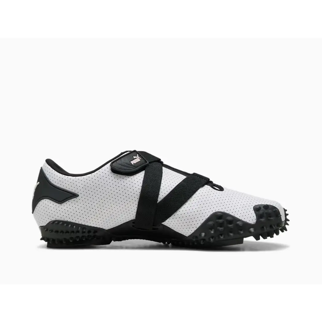 Puma shoes - PUMA Mostro - Mostro - White 0