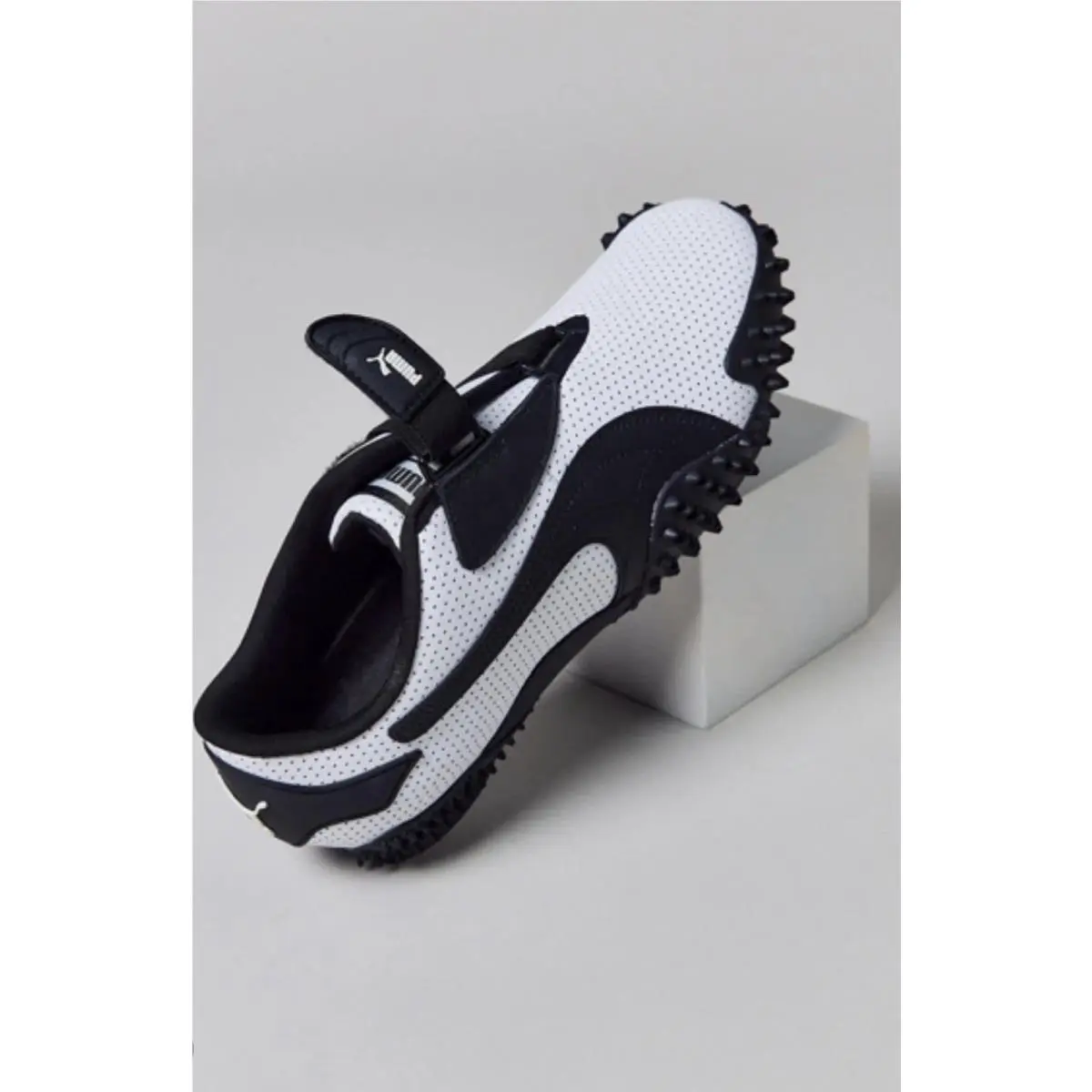 Puma shoes - PUMA Mostro - Mostro - White 1