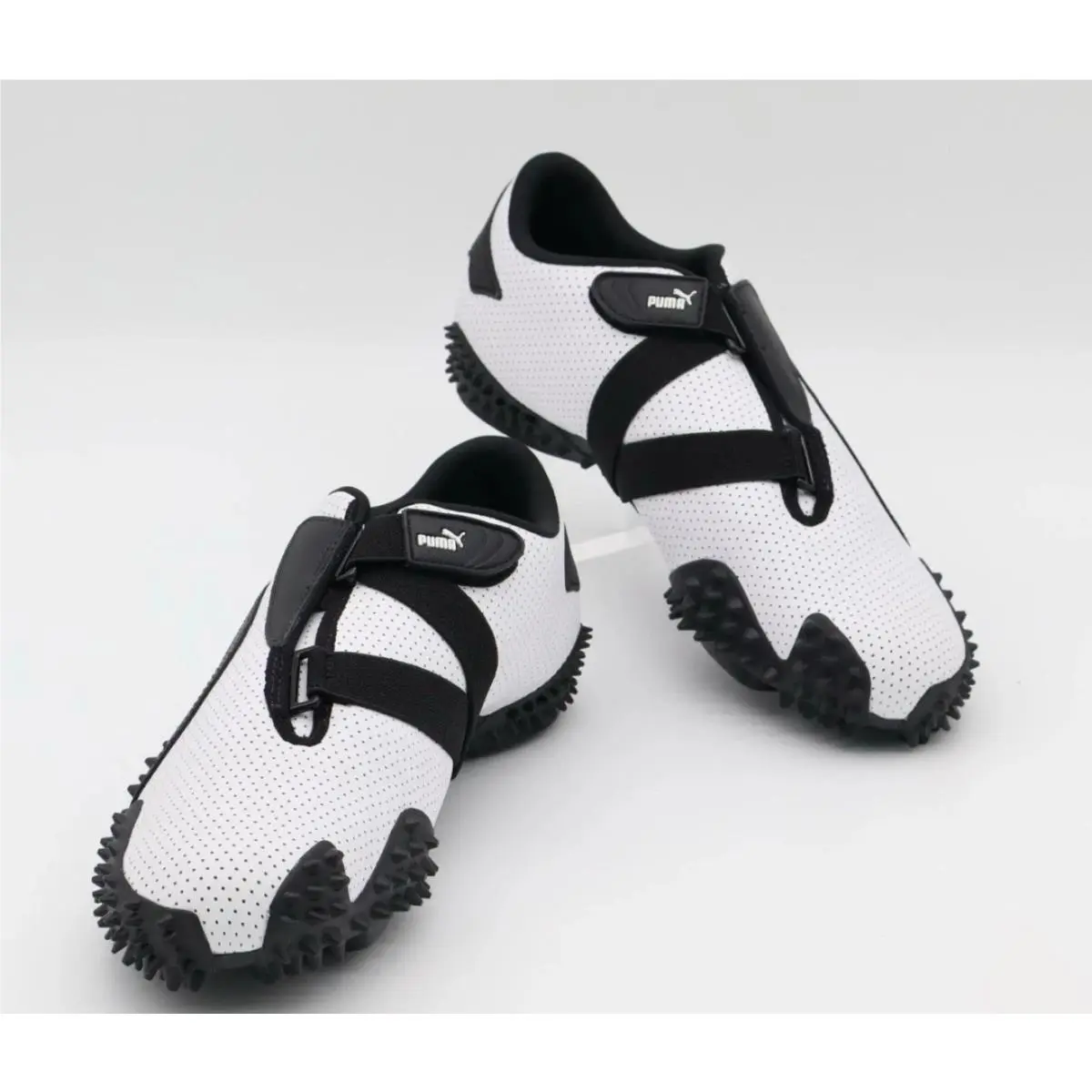 Puma shoes - PUMA Mostro - Mostro - White 2