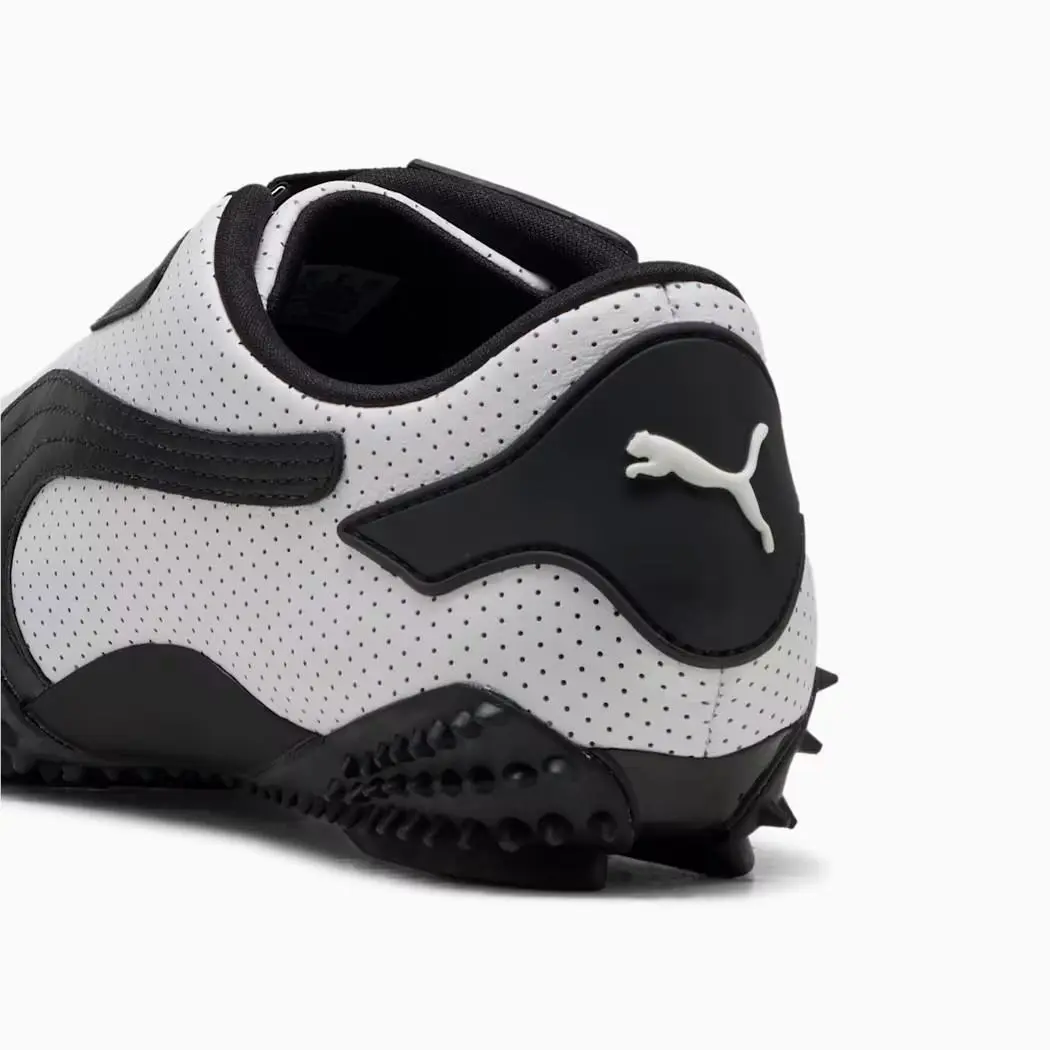 Puma shoes - PUMA Mostro - Mostro - White 6