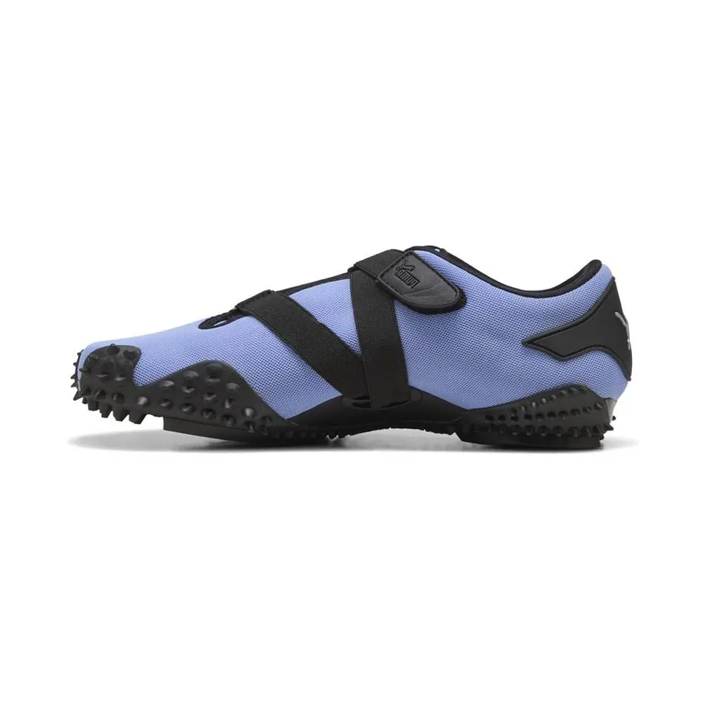 Puma shoes - PUMA Mostro Og Slip On - 40357108 - Black, Purple (UPC: 198551801136) 1